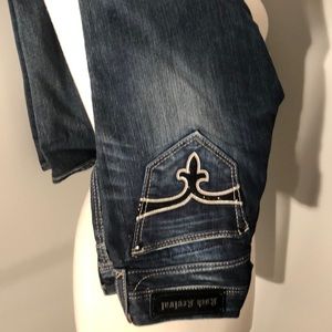Rock Revival Jeans size 27